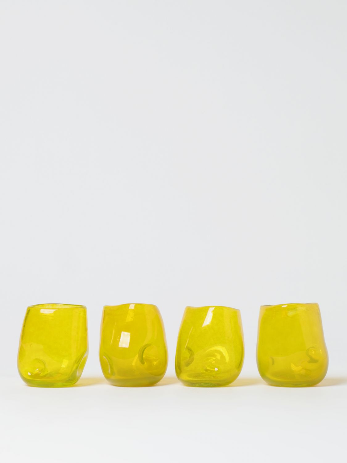 Completedworks Glassware COMPLETEDWORKS Lifestyle colour Yellow