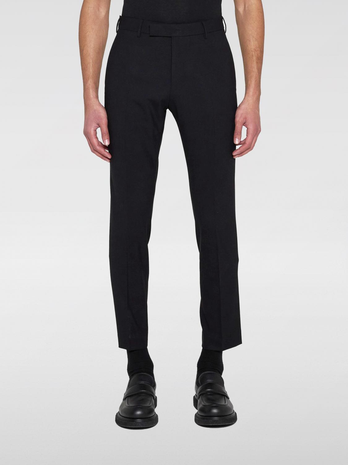 Pt Torino Pants PT TORINO Men color Black