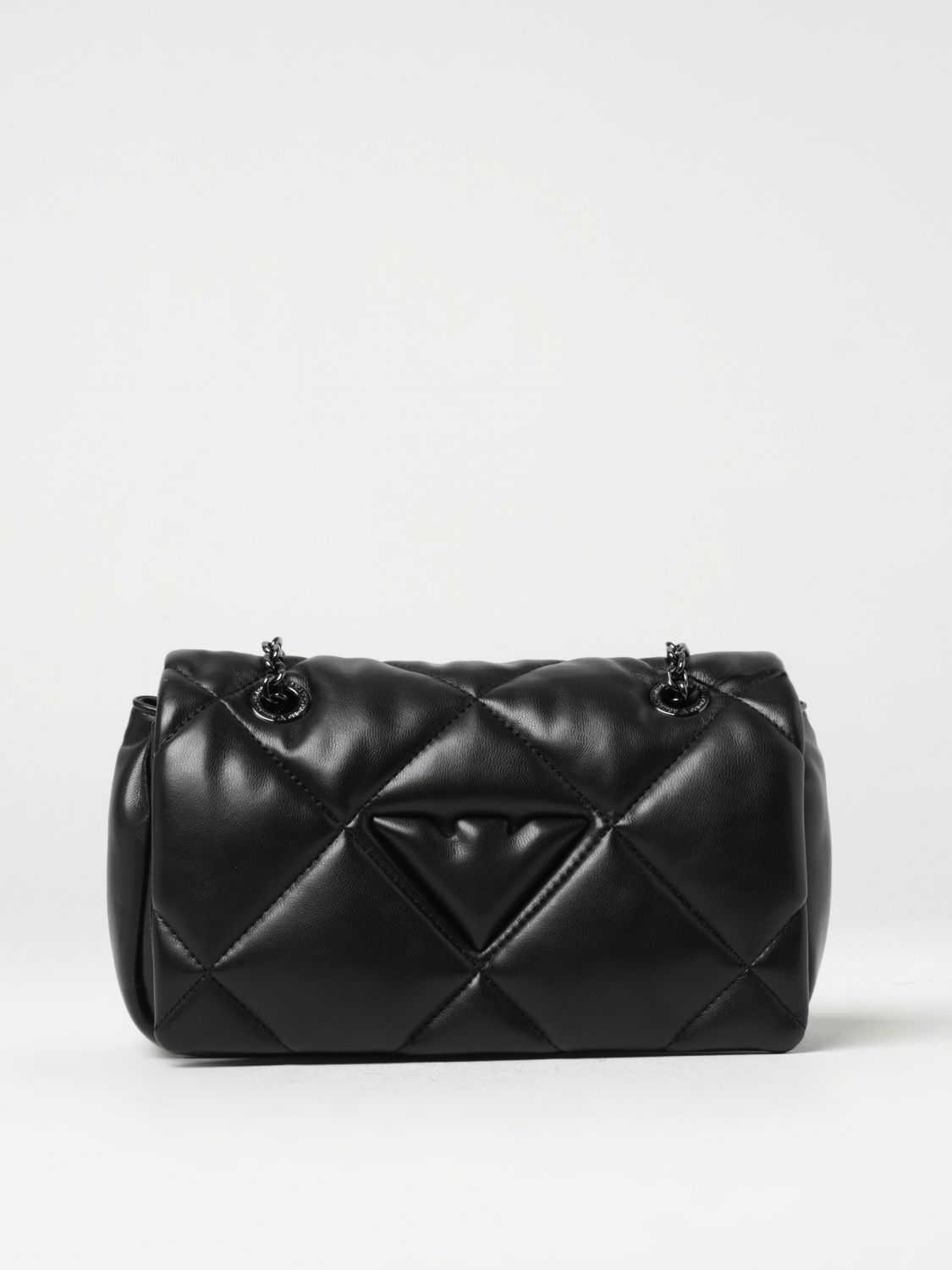 Emporio Armani Shoulder Bag EMPORIO ARMANI Woman colour Black