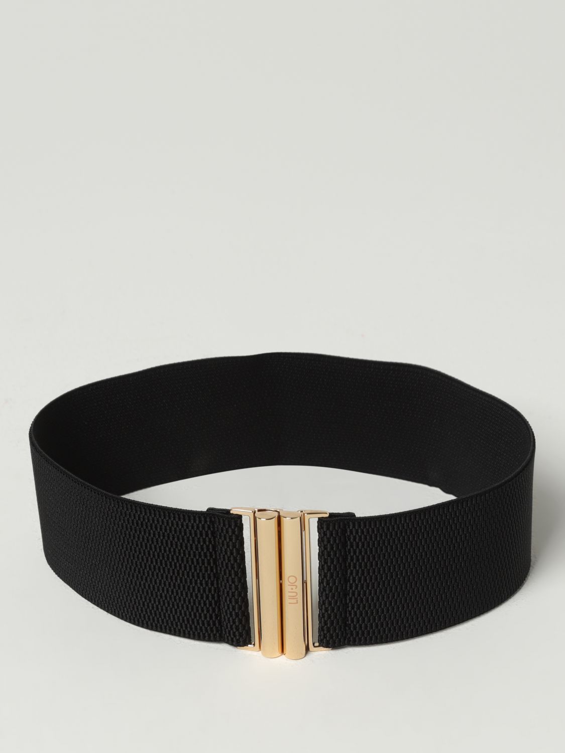 Liu Jo Kids Belt LIU JO KIDS Kids colour Black