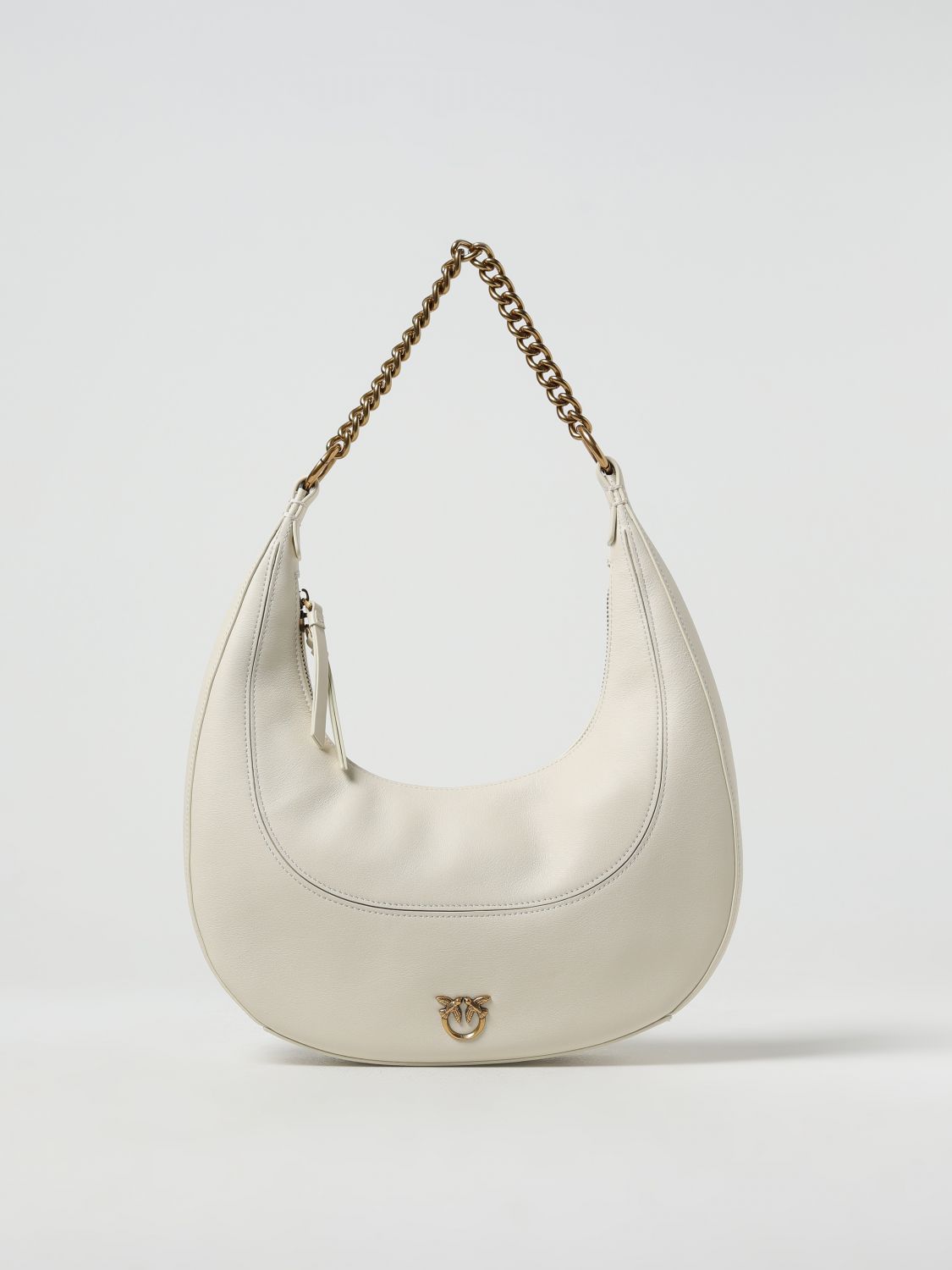 Pinko Shoulder Bag PINKO Woman colour White