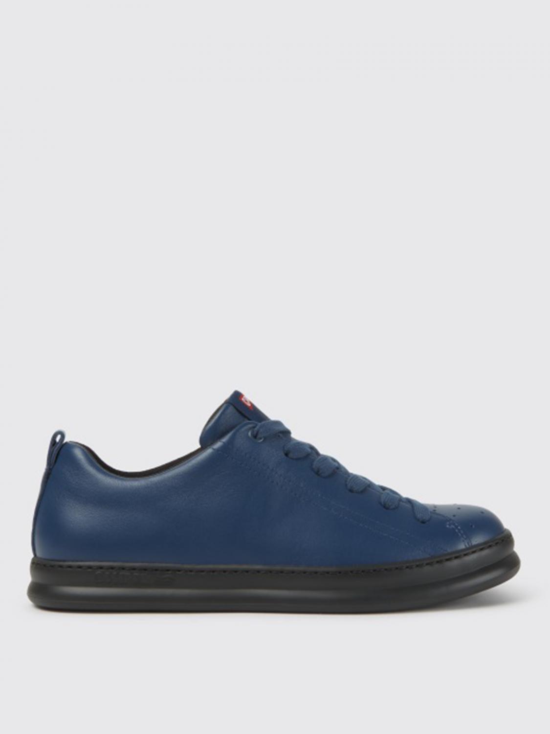 Camper Runner Camper sneakers in calfskin