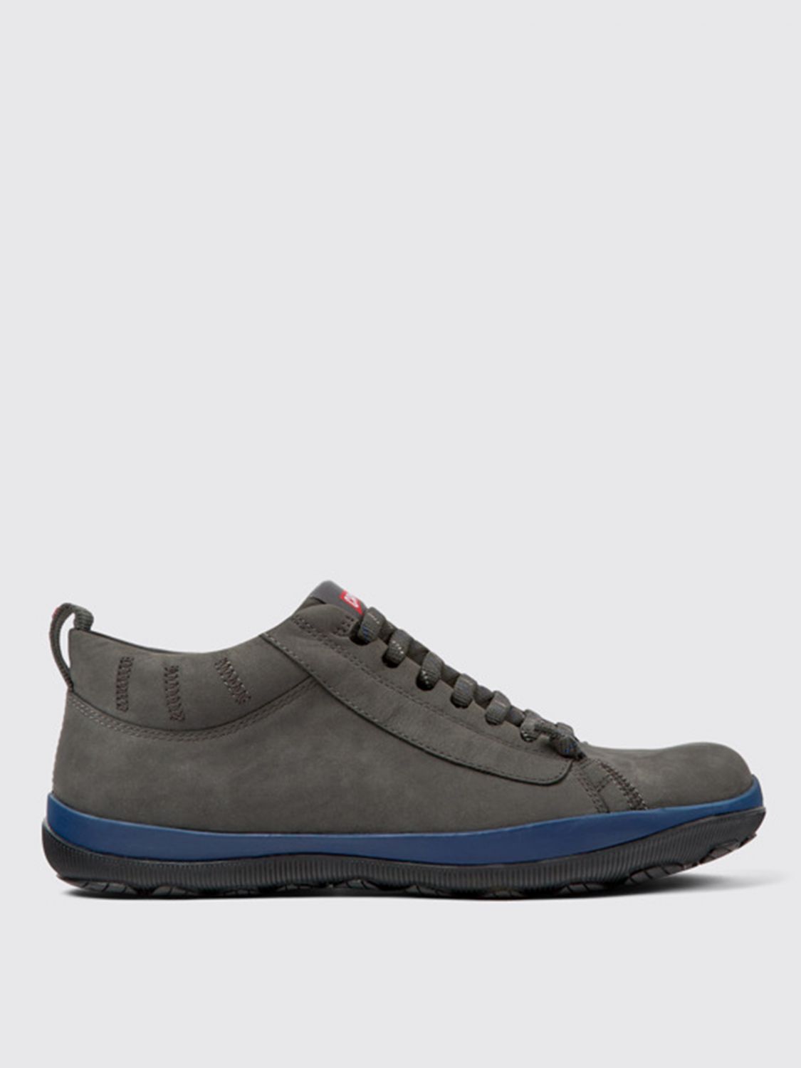 Camper Camper Peu Pista Gore-Tex sneakers in nubuck