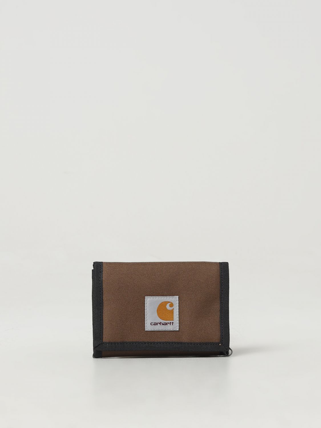 Carhartt WIP Wallet CARHARTT WIP Men colour Brown