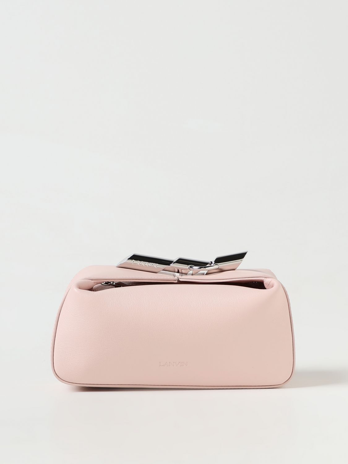 Lanvin Mini Bag LANVIN Woman color Pink
