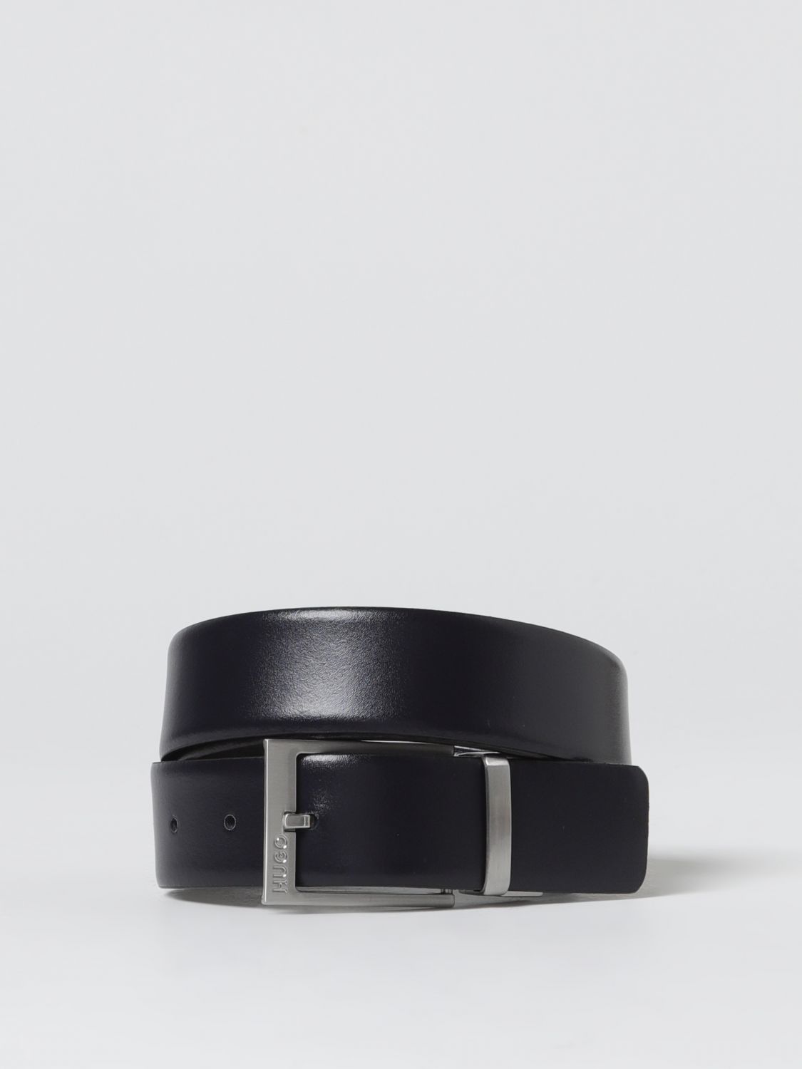 Hugo Belt HUGO Men colour Black