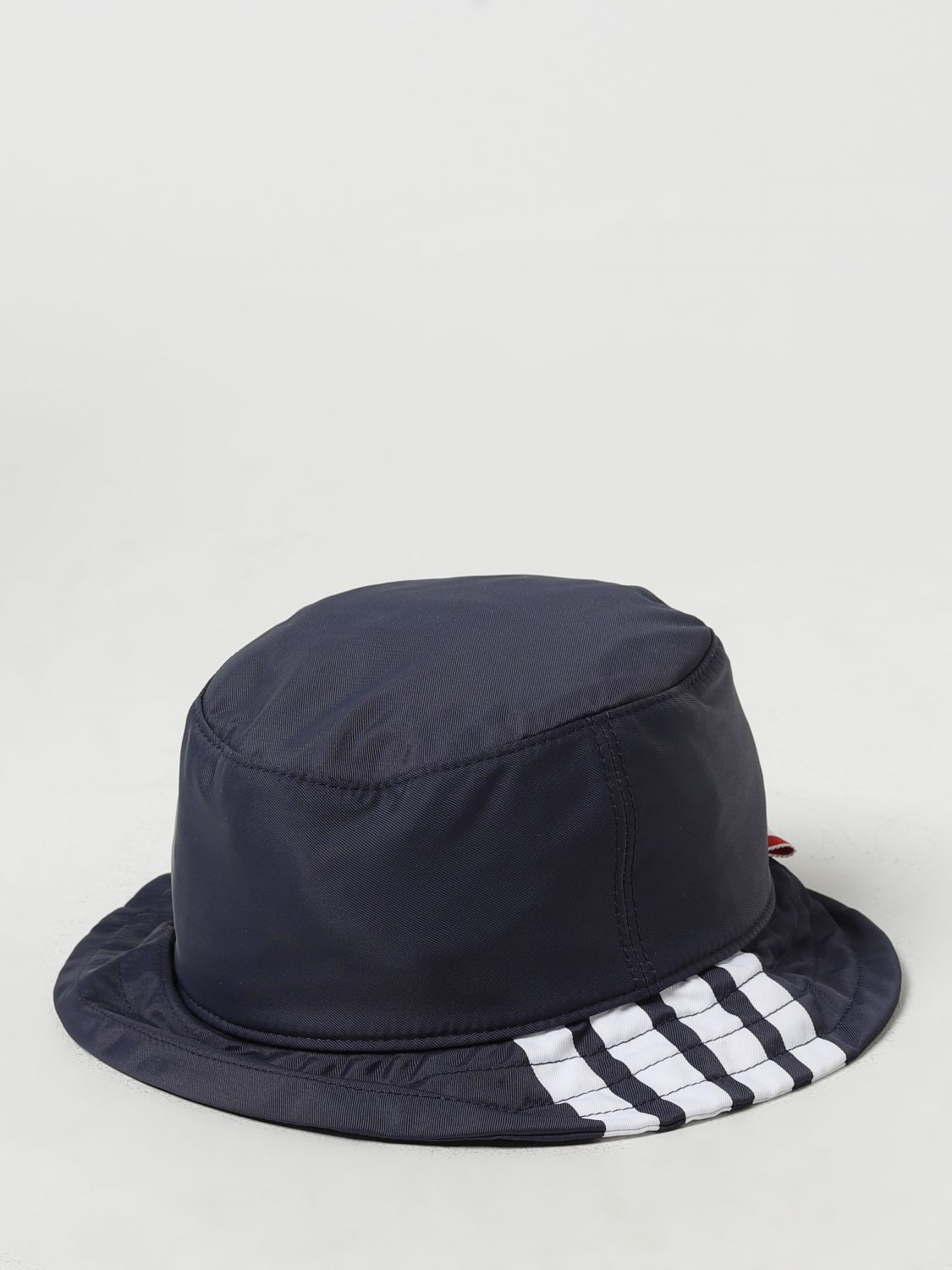 Thom Browne Hat THOM BROWNE Kids colour Blue