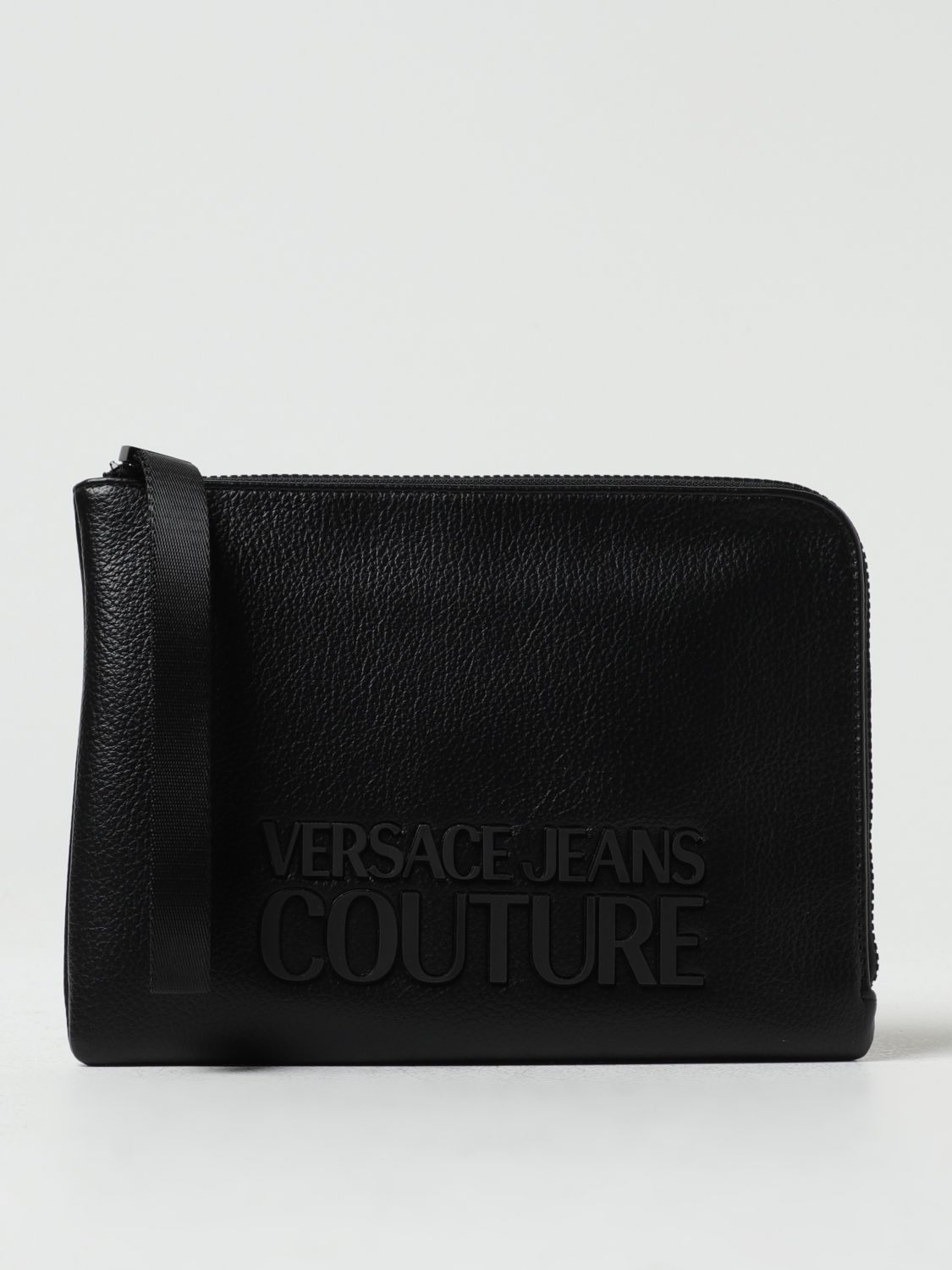 Versace Jeans Couture Briefcase VERSACE JEANS COUTURE Men colour Black