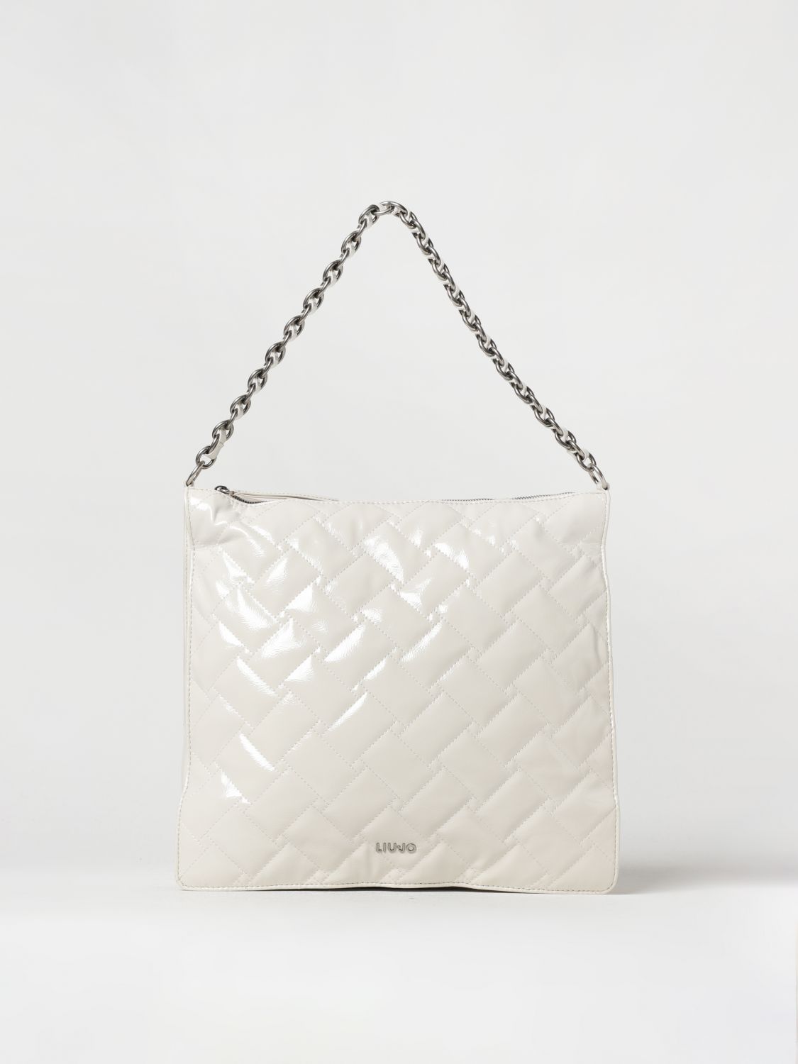 Liu Jo Shoulder Bag LIU JO Woman colour White