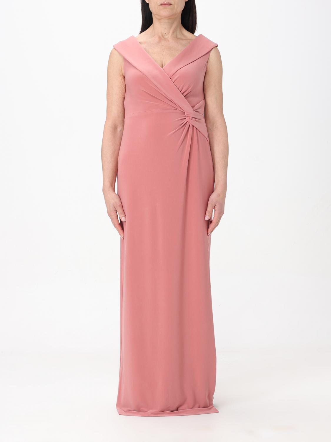 Lauren Ralph Lauren Dress LAUREN RALPH LAUREN Woman colour Pink