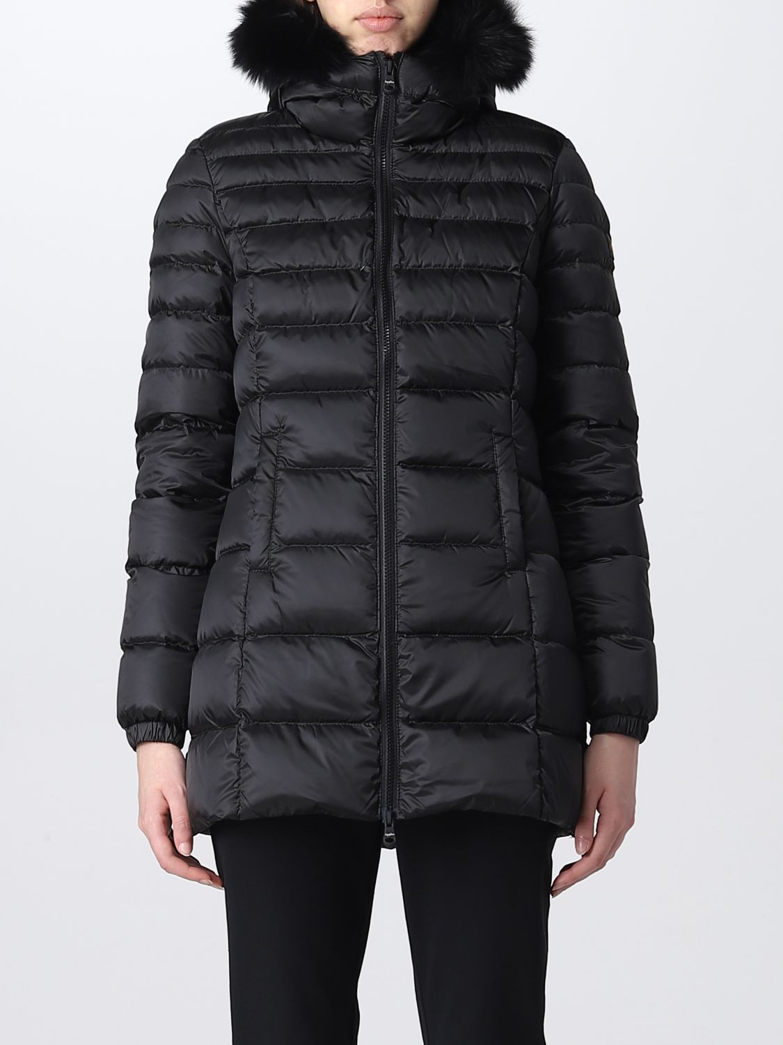 Refrigiwear Jacket REFRIGIWEAR Woman colour Black