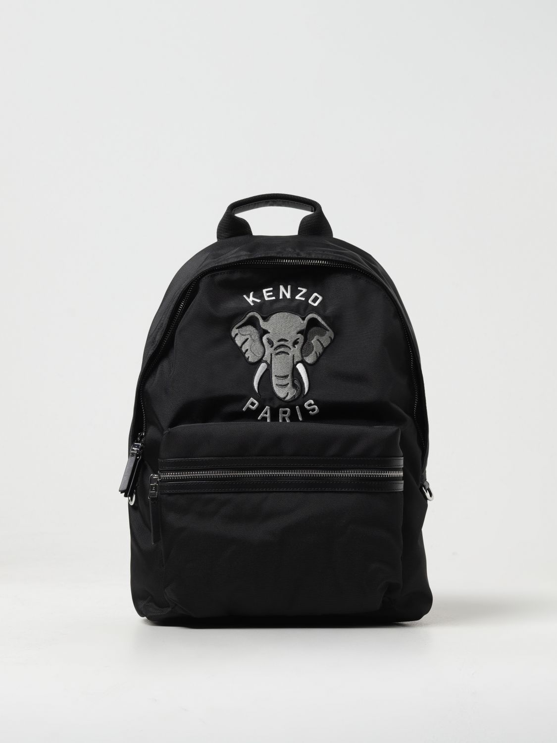 Kenzo Backpack KENZO Men colour Black