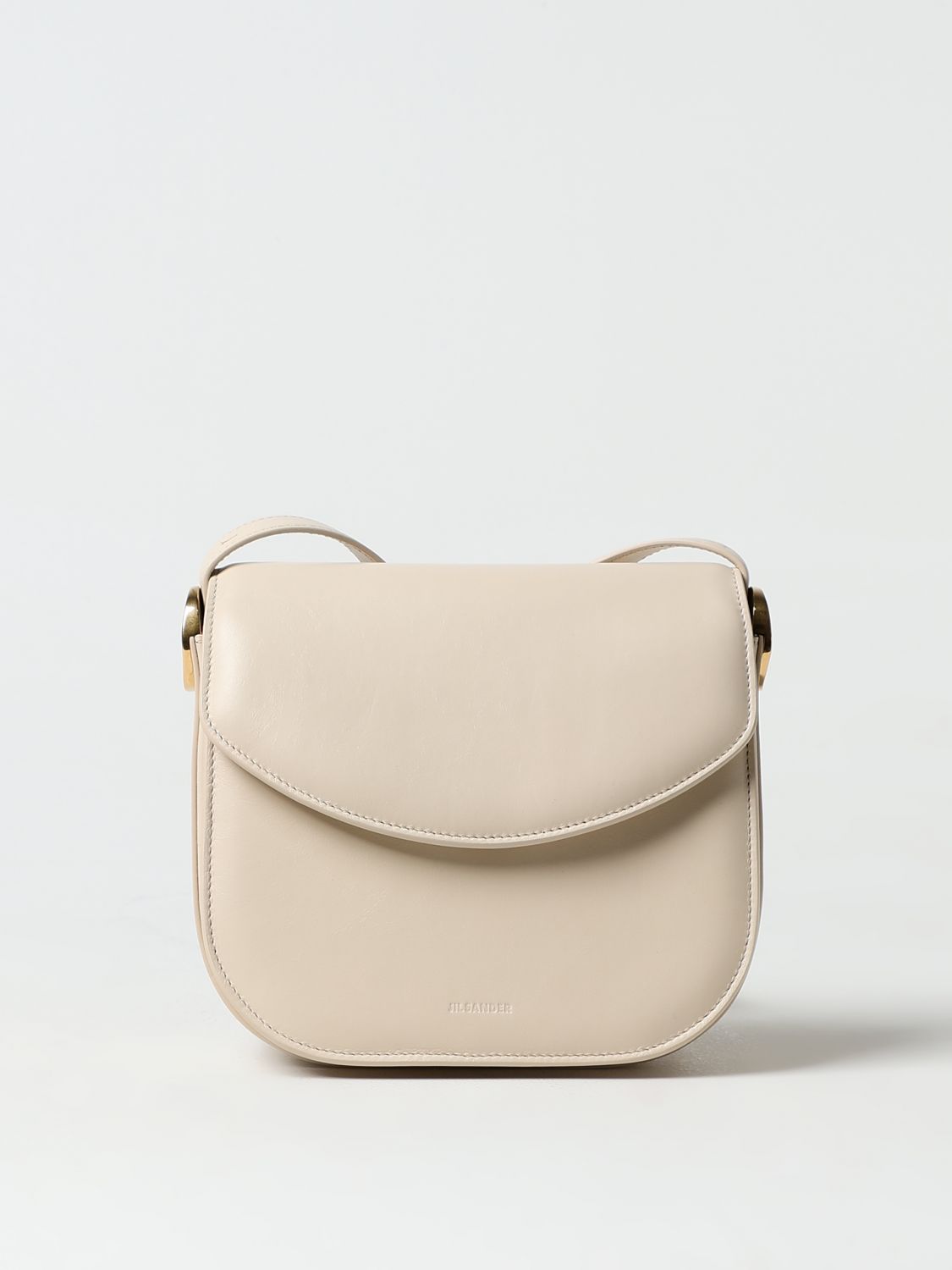 Jil Sander Mini Bag JIL SANDER Woman colour Sand