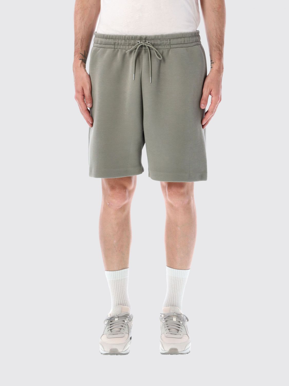 Nike Short NIKE Men color Dust