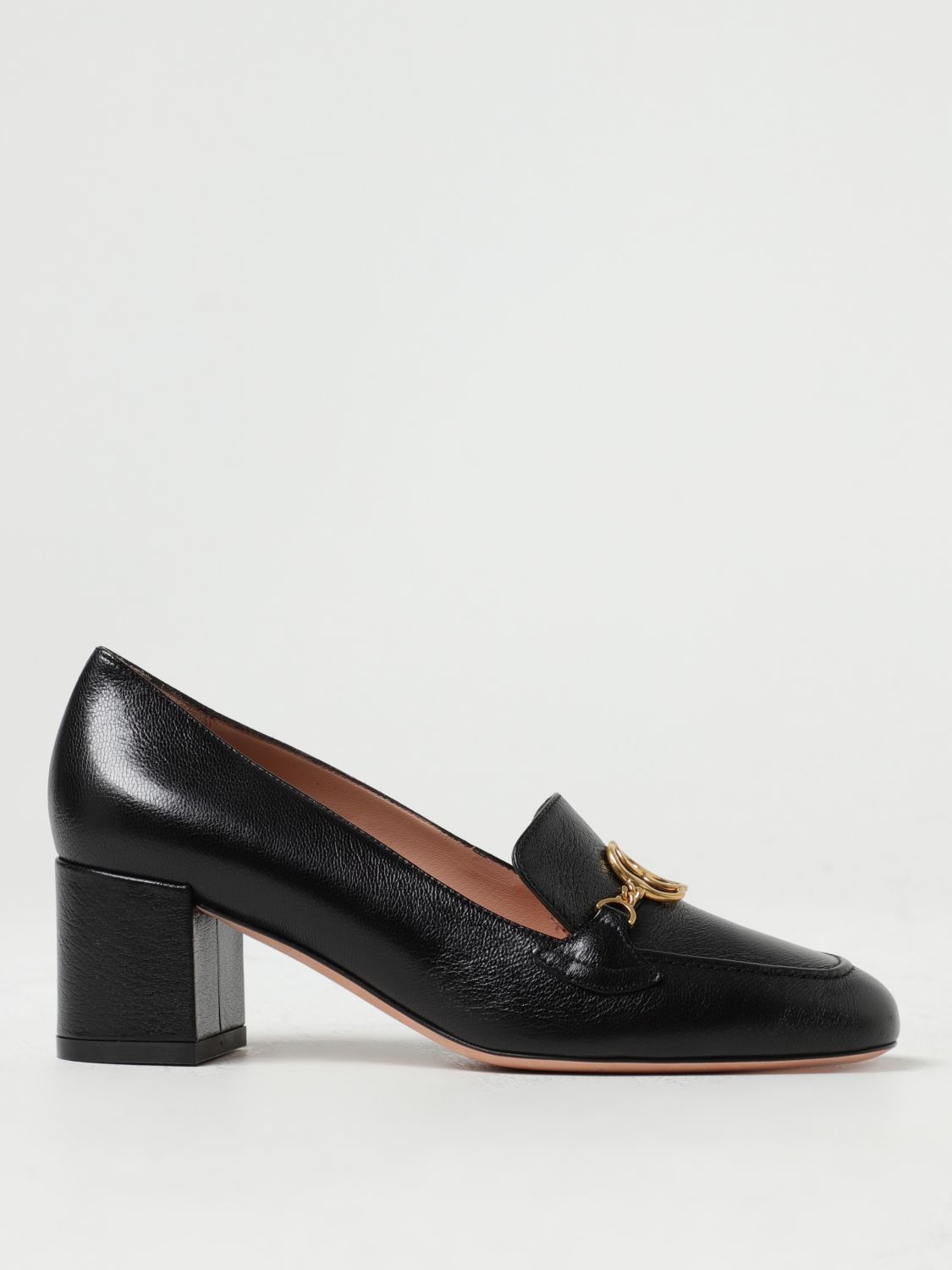 BALLY High Heel Shoes BALLY Woman colour Black