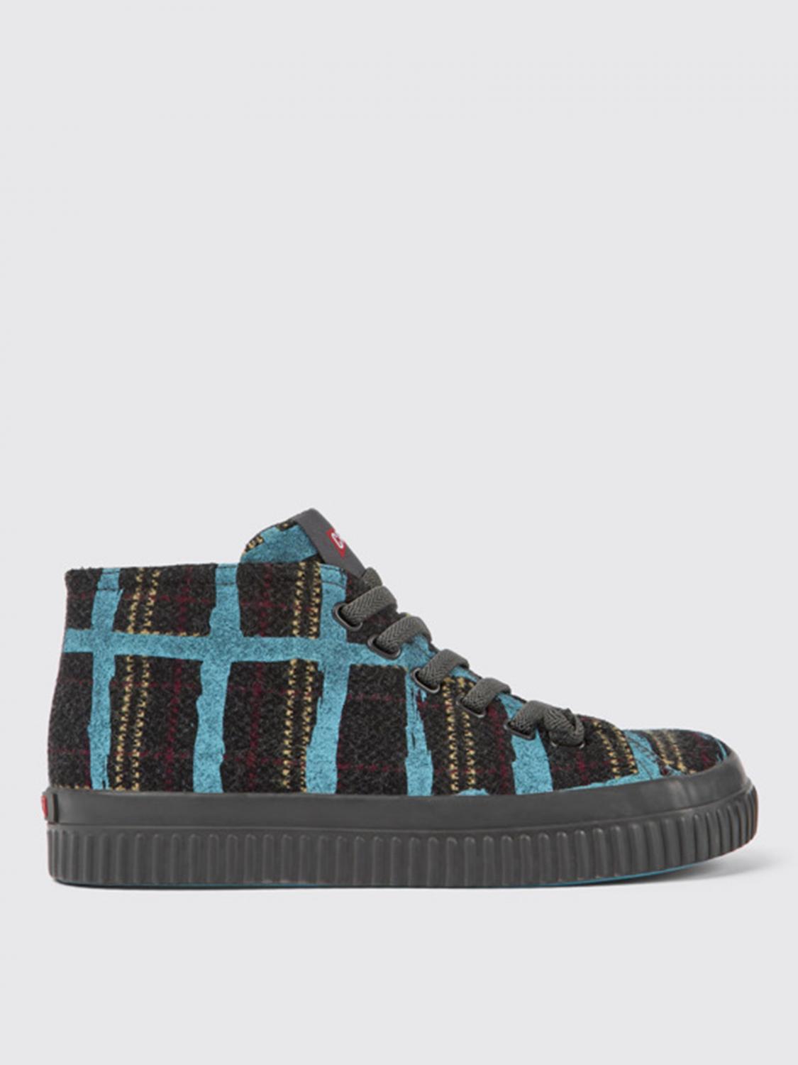 Camper Sneakers CAMPER Woman colour Multicolor