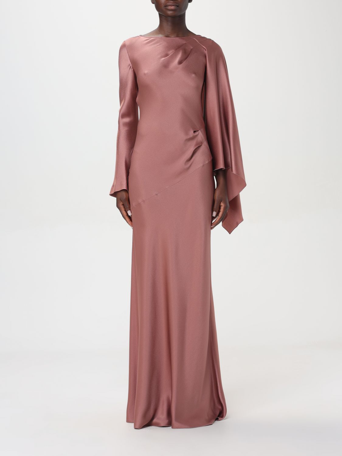 Alberta Ferretti Dress ALBERTA FERRETTI Woman color Pink