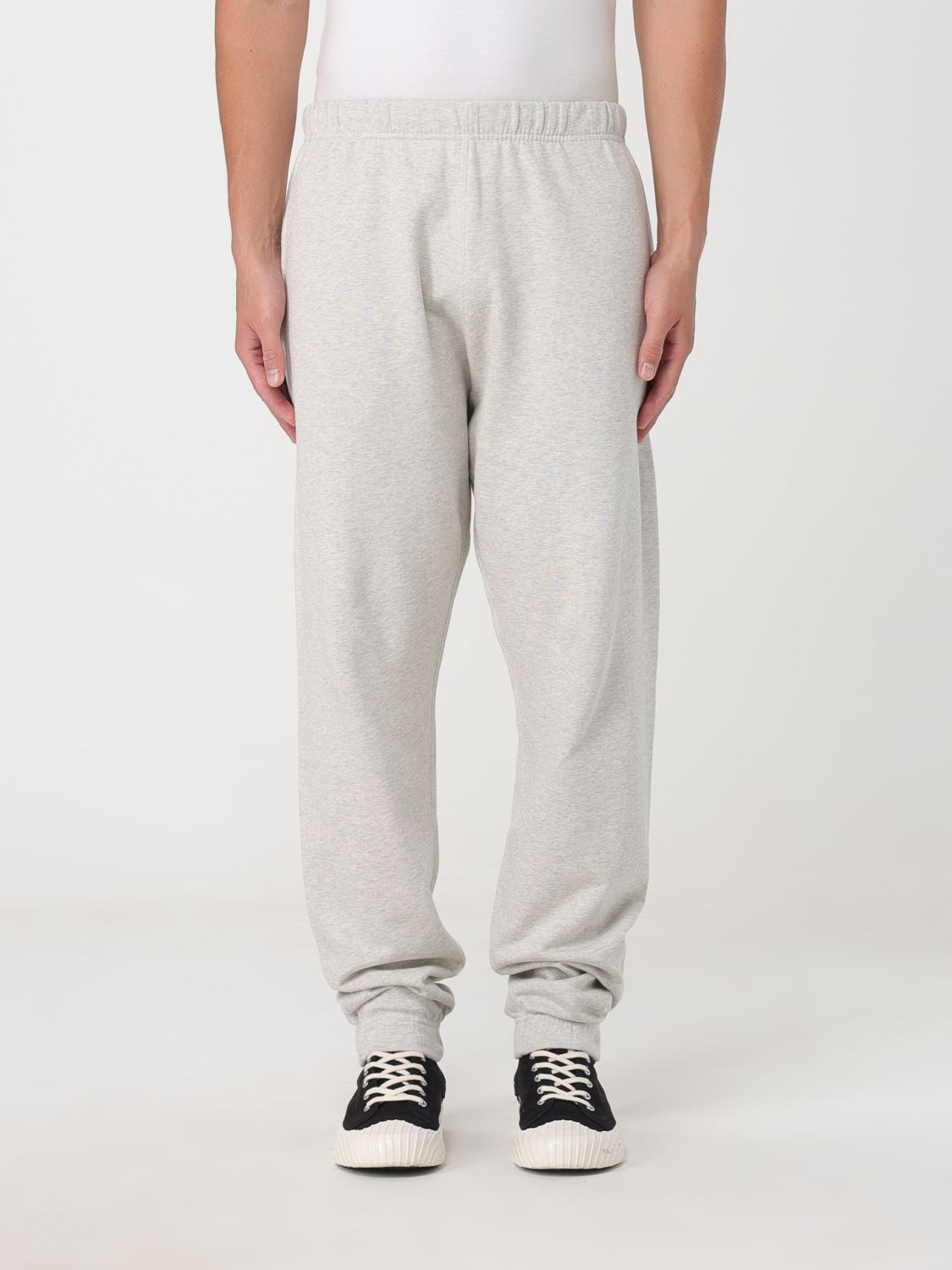 Kenzo Trousers KENZO Men colour Grey