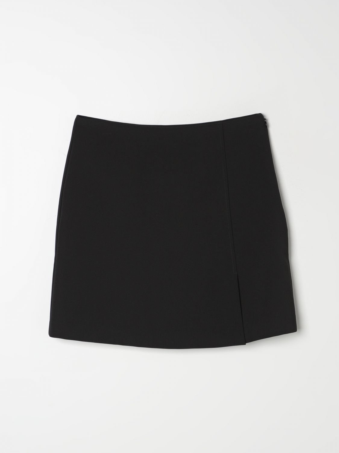  Skirt MOSCHINO KID Kids colour Black