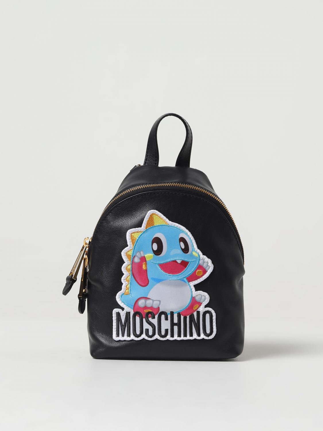 Moschino Couture Backpack MOSCHINO COUTURE Woman colour Black