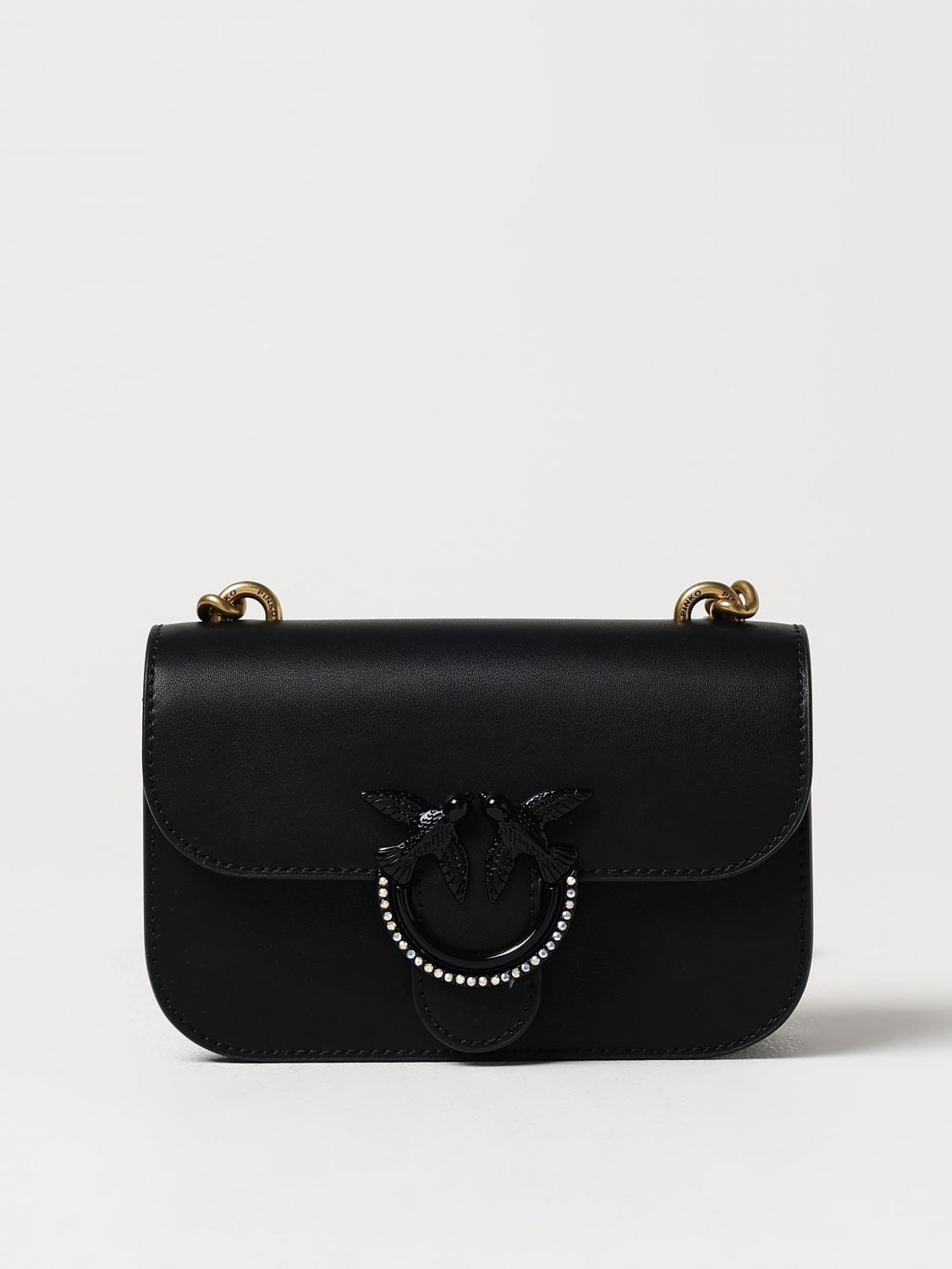 Pinko Mini Bag PINKO Woman colour Black