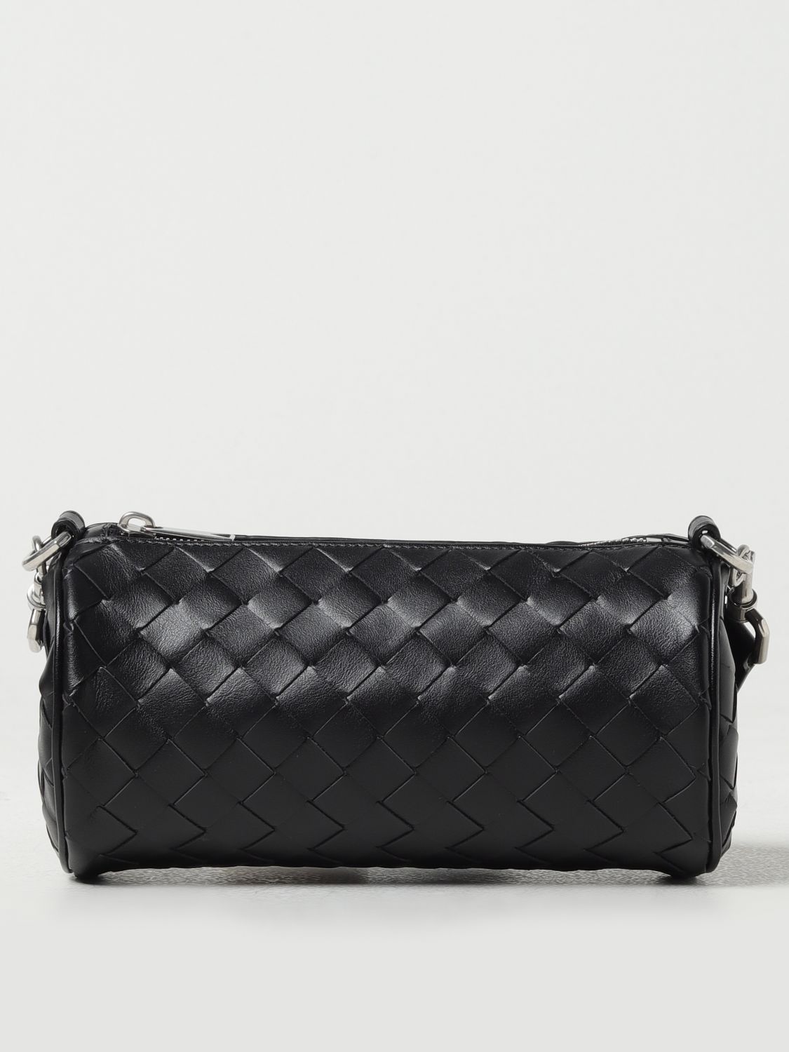 Bottega Veneta Shoulder Bag BOTTEGA VENETA Men colour Black