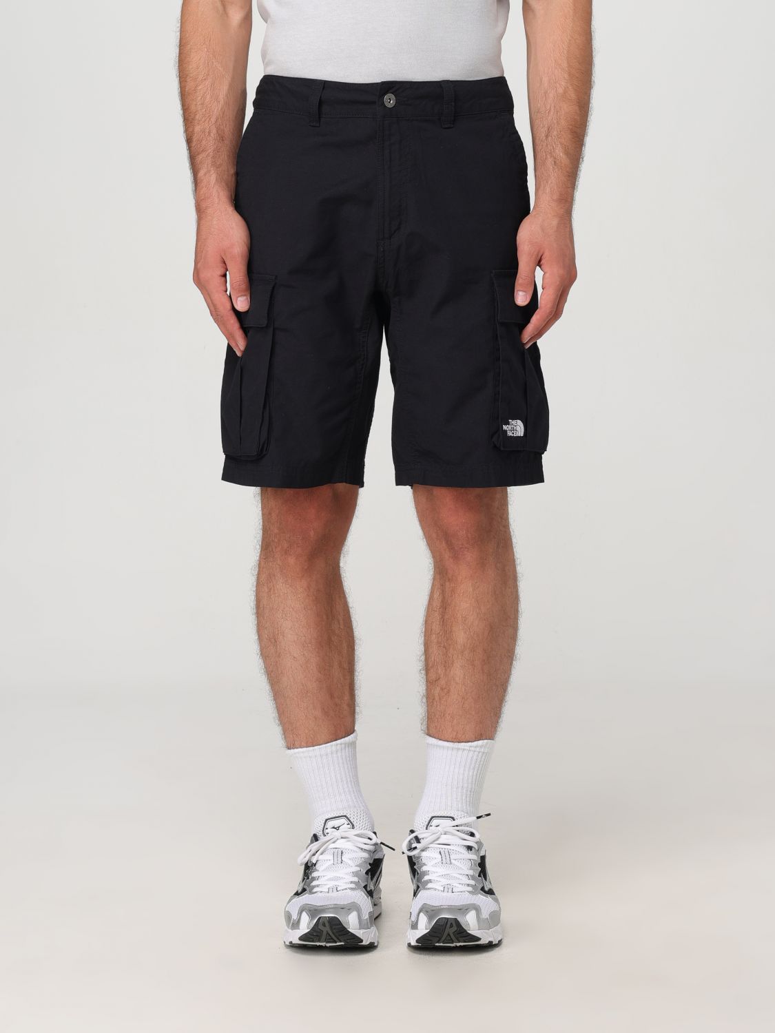 The North Face Short THE NORTH FACE Men color Black