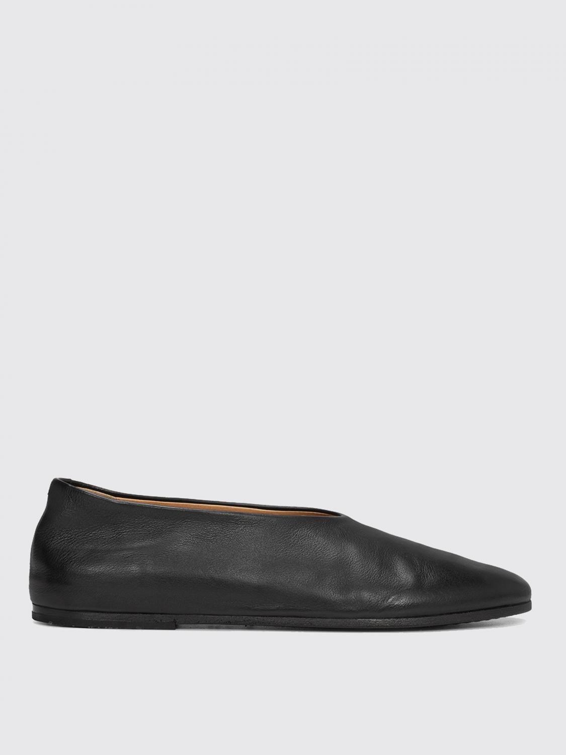 Marsèll Ballet Pumps MARSÈLL Woman colour Black