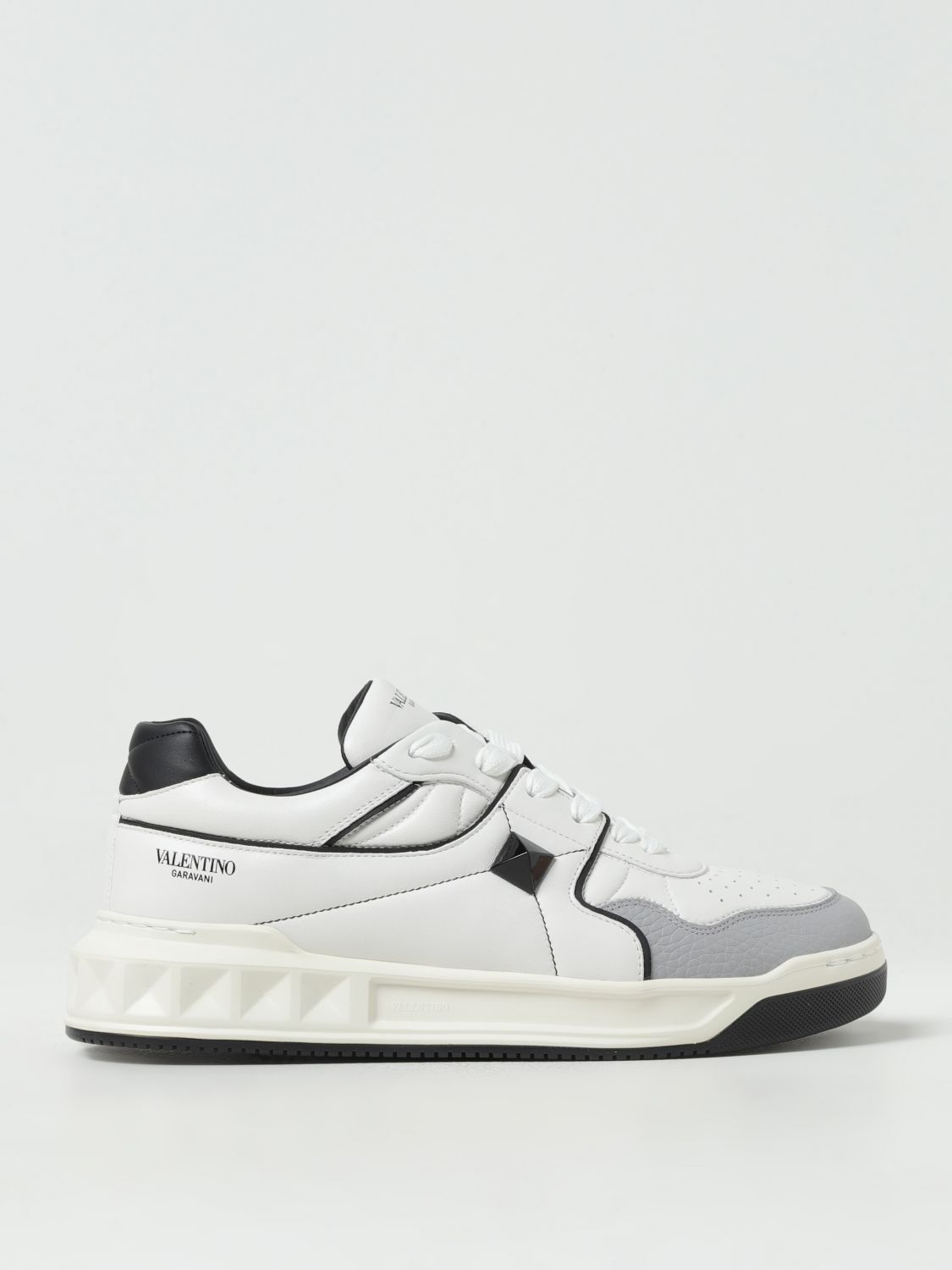 VALENTINO GARAVANI Trainers VALENTINO GARAVANI Men colour White 1