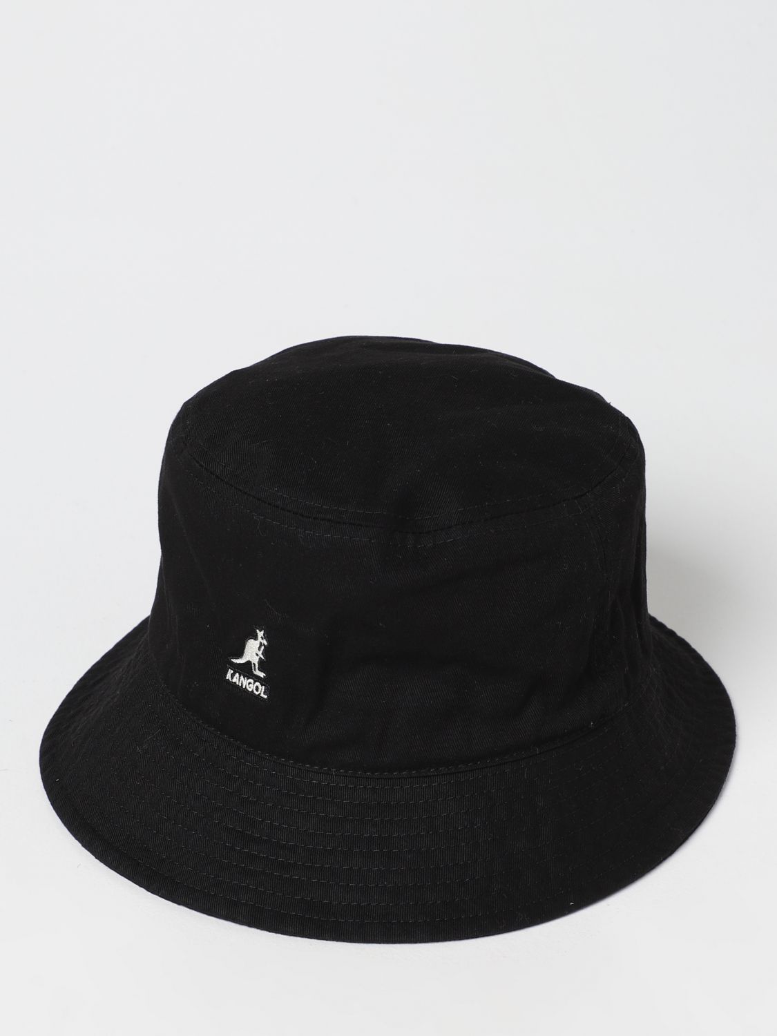 Kangol Hat KANGOL Men colour Black