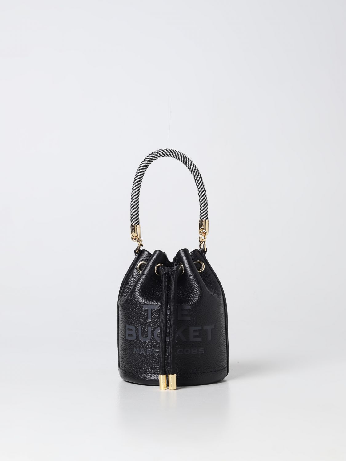 Marc Jacobs Mini Bag MARC JACOBS Woman colour Black