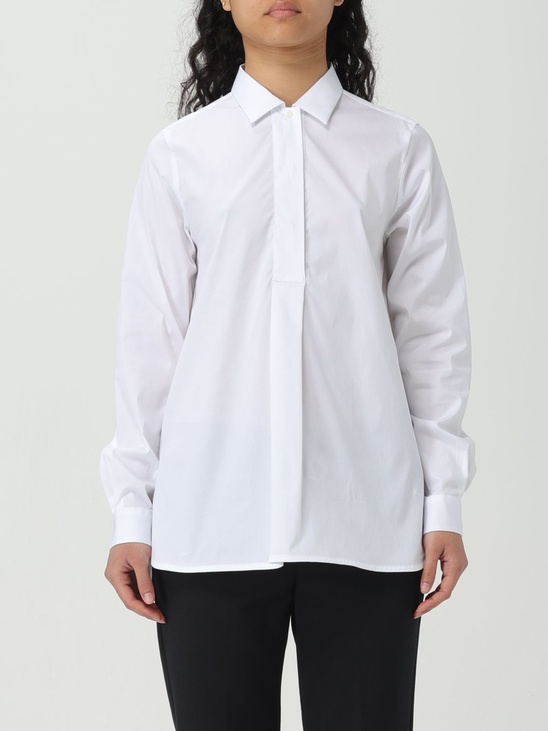 Fay Shirt FAY Woman colour White