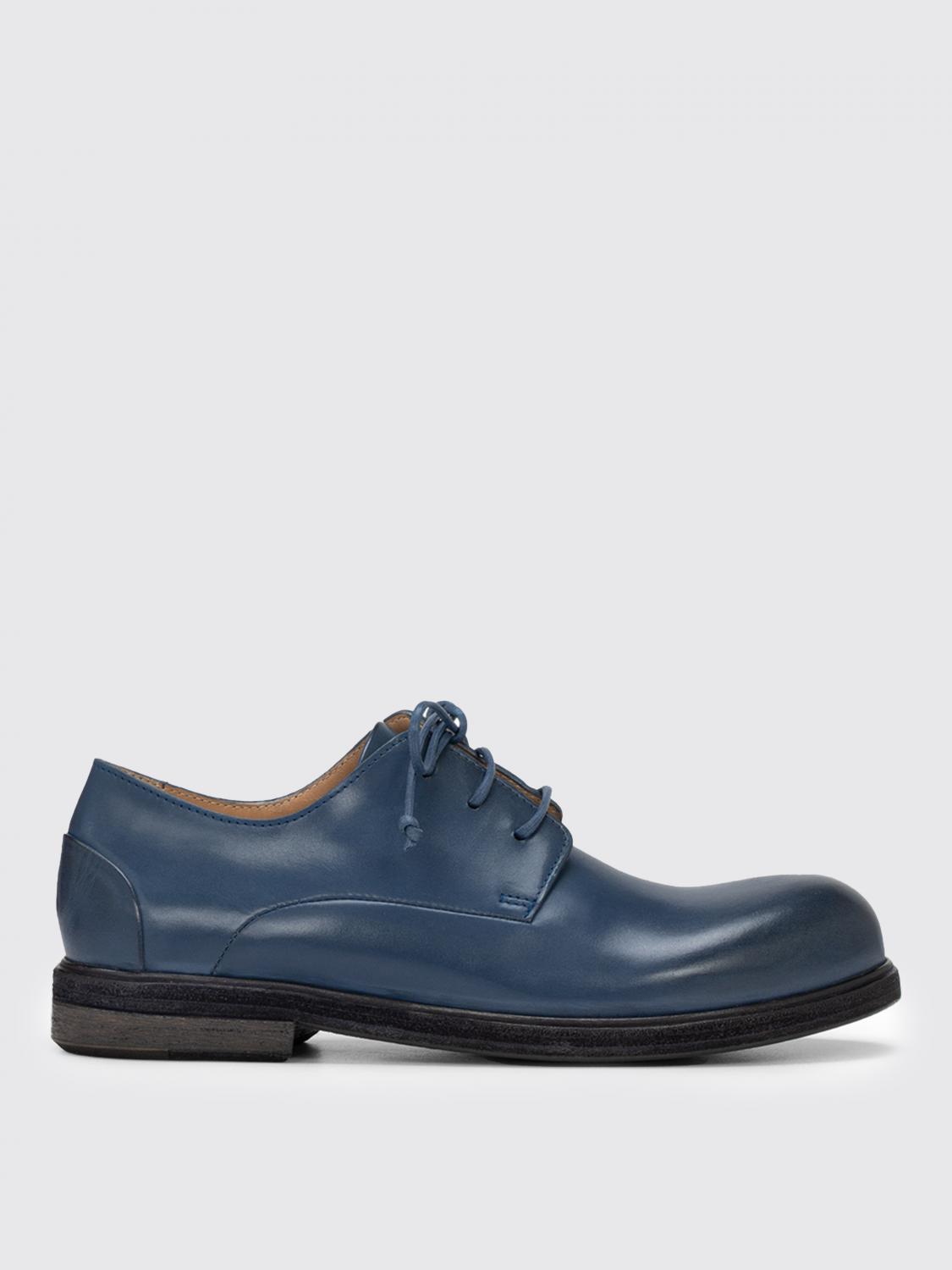 Marsèll Brogues MARSÈLL Woman colour Blue