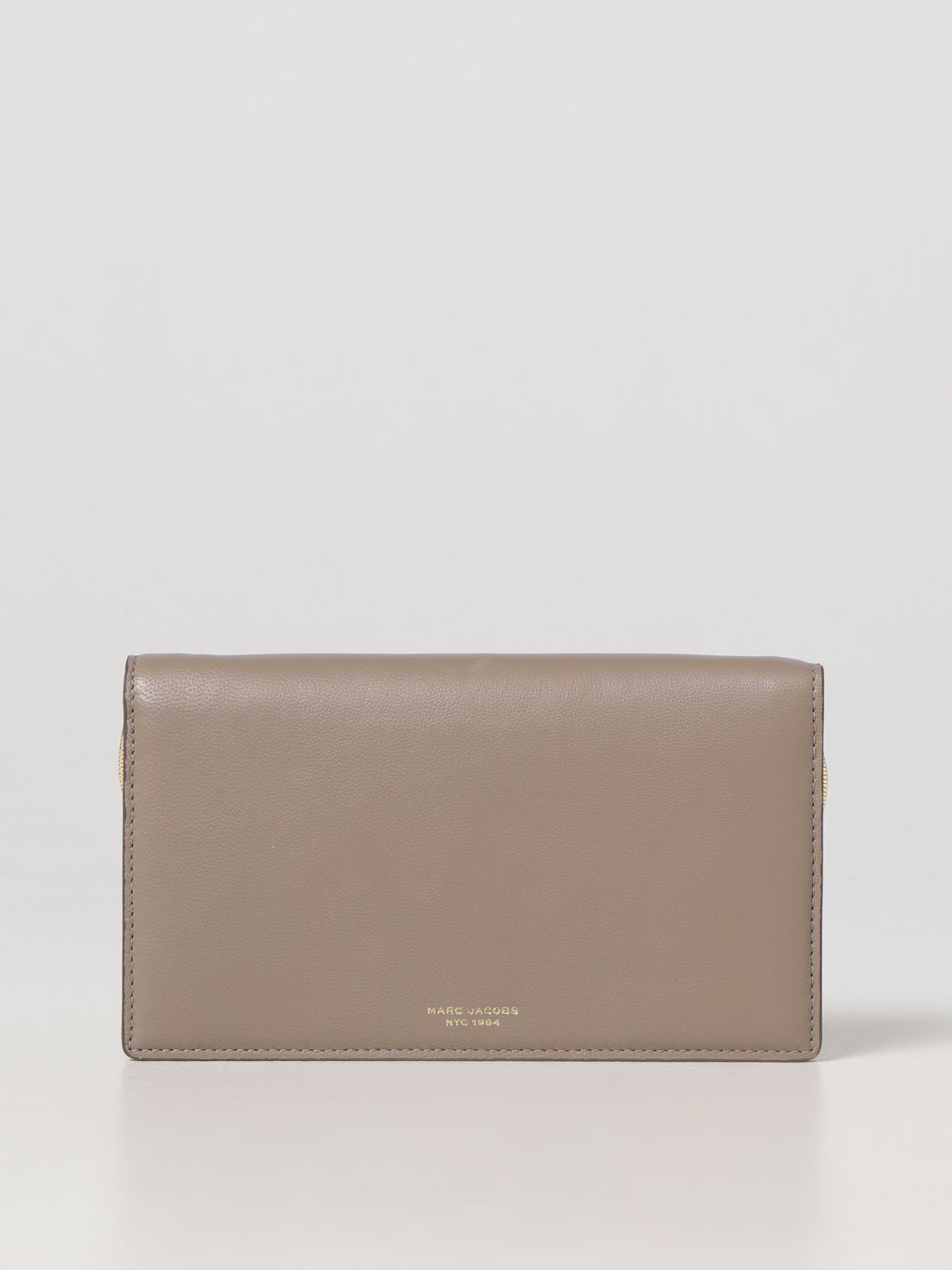 Marc Jacobs Mini Bag MARC JACOBS Woman colour Dove Grey