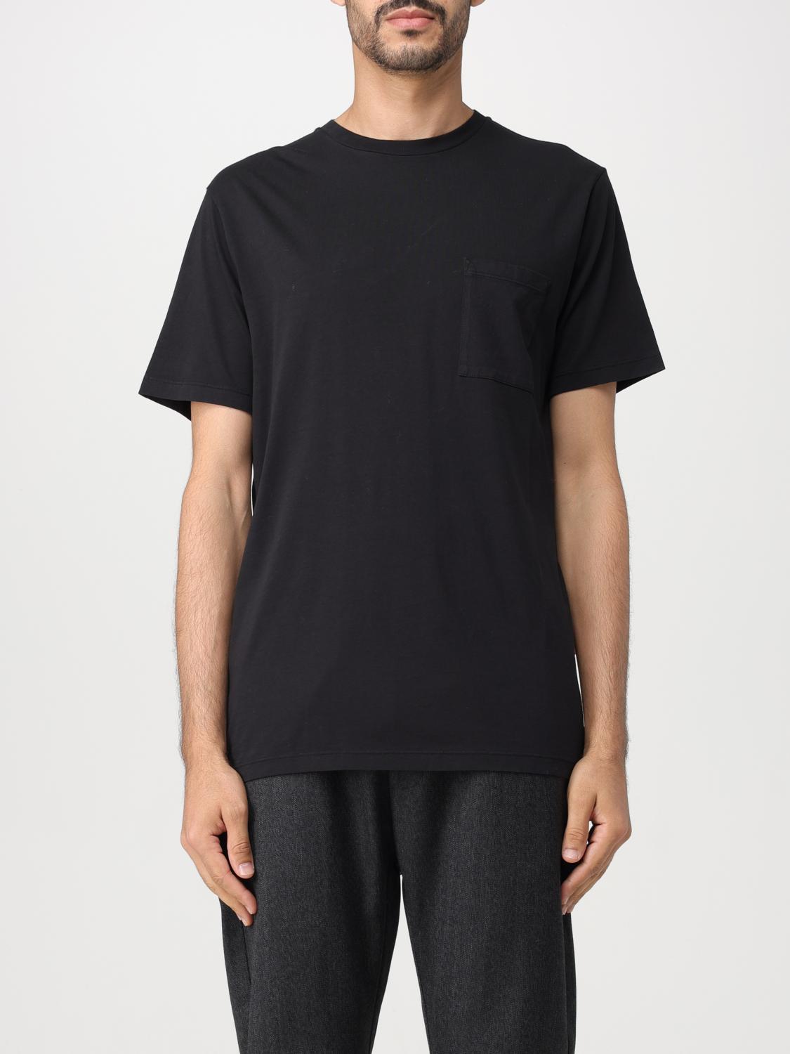 Barena T-Shirt BARENA Men colour Black