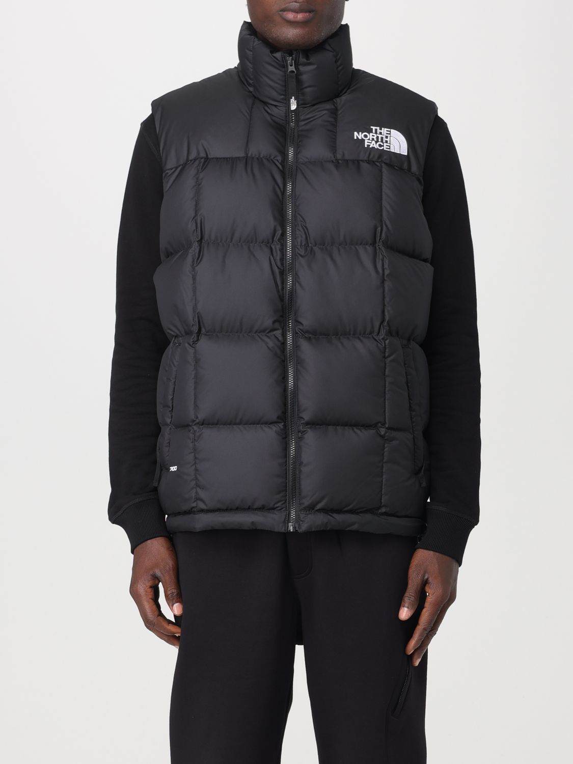 The North Face Jacket THE NORTH FACE Men colour Black