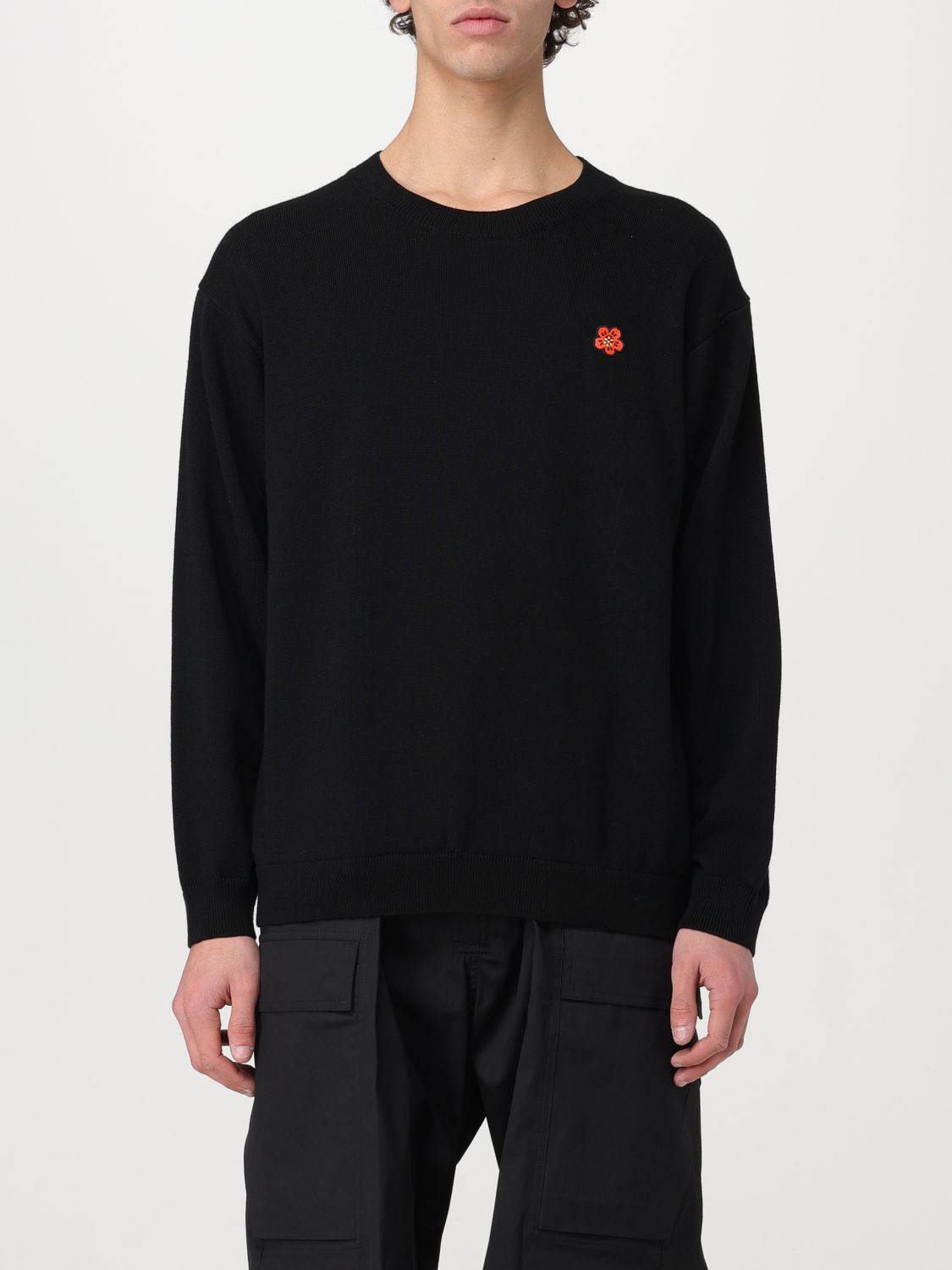 Kenzo Jumper KENZO Men colour Black