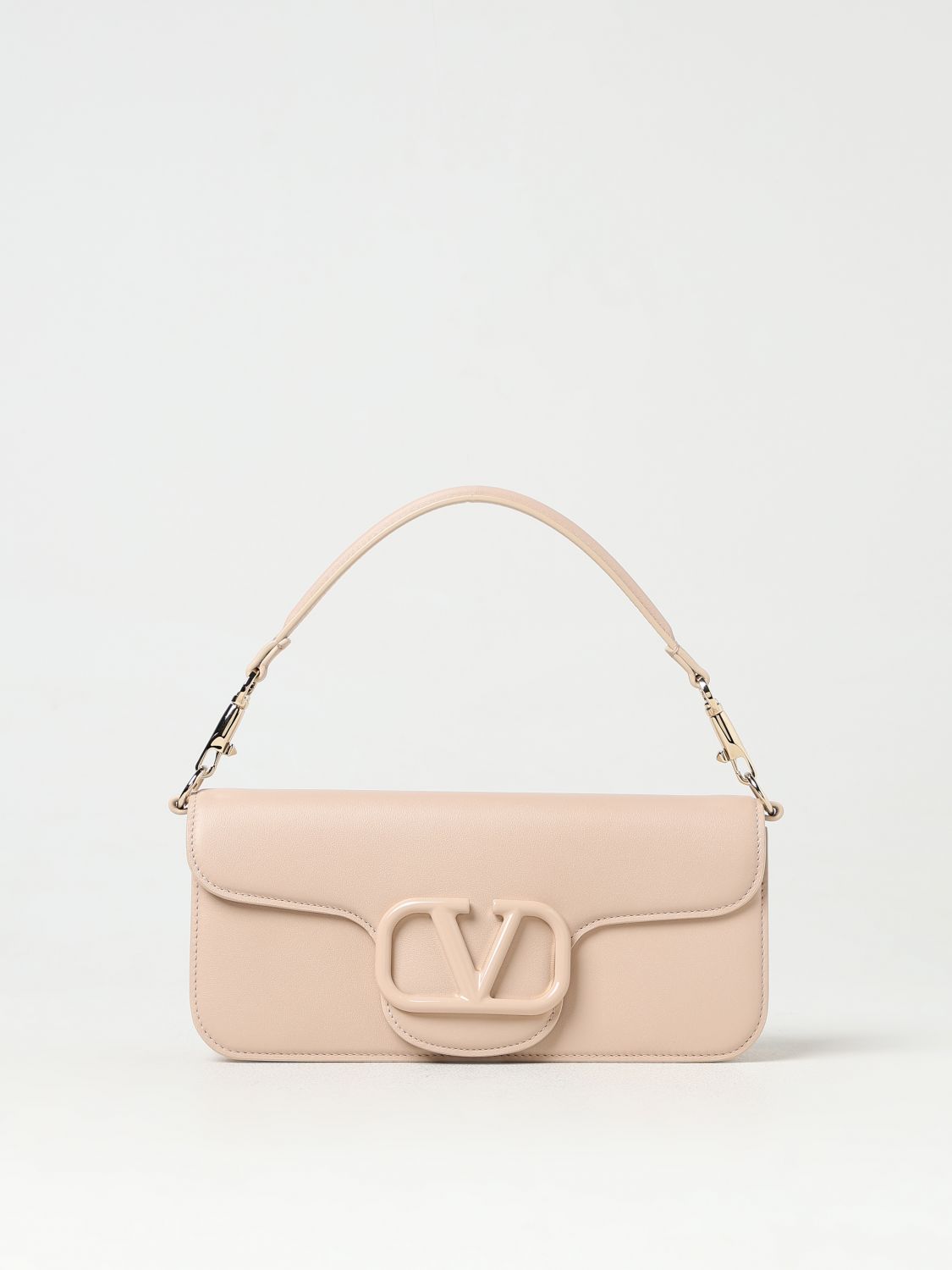 VALENTINO GARAVANI Handbag VALENTINO GARAVANI Woman color Blush Pink