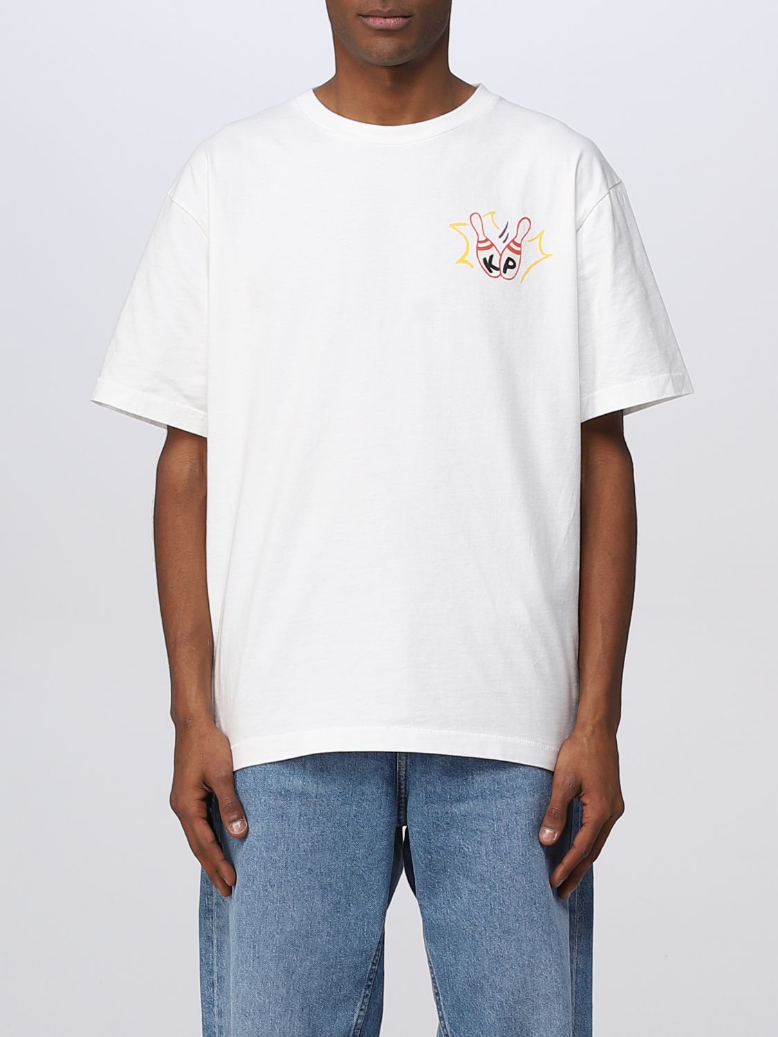 Kenzo T-Shirt KENZO Men colour White