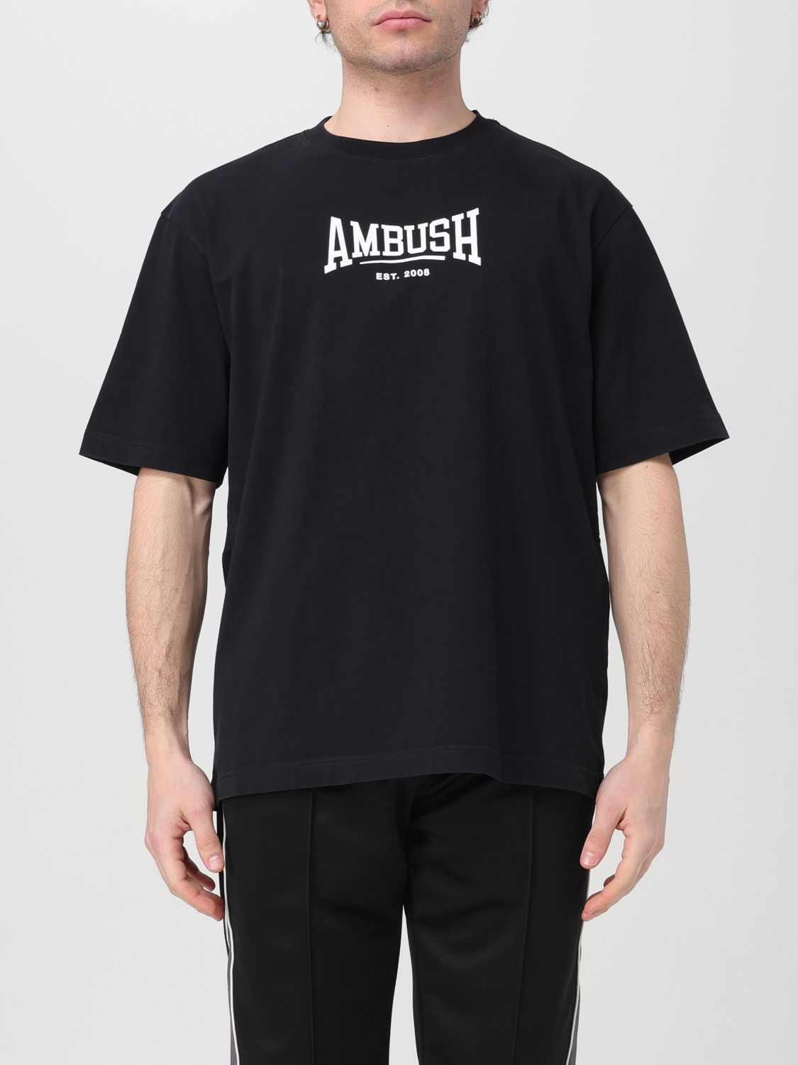 AMBUSH T-Shirt AMBUSH Men colour Black