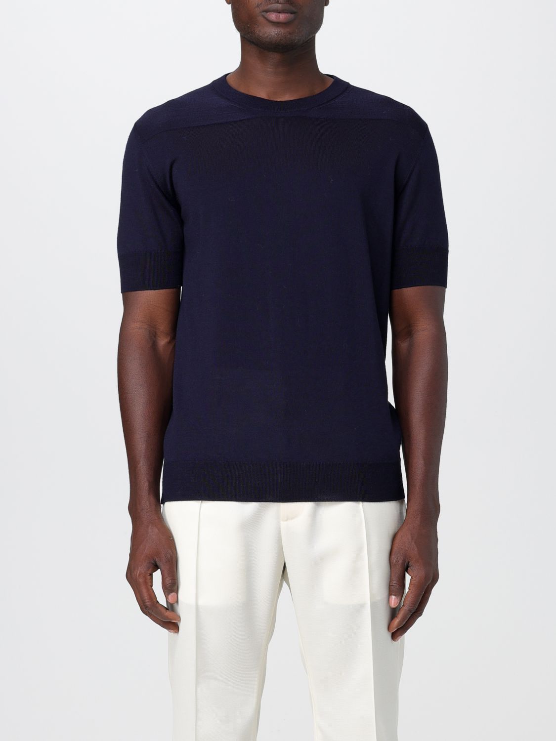 Jil Sander Jumper JIL SANDER Men colour Blue