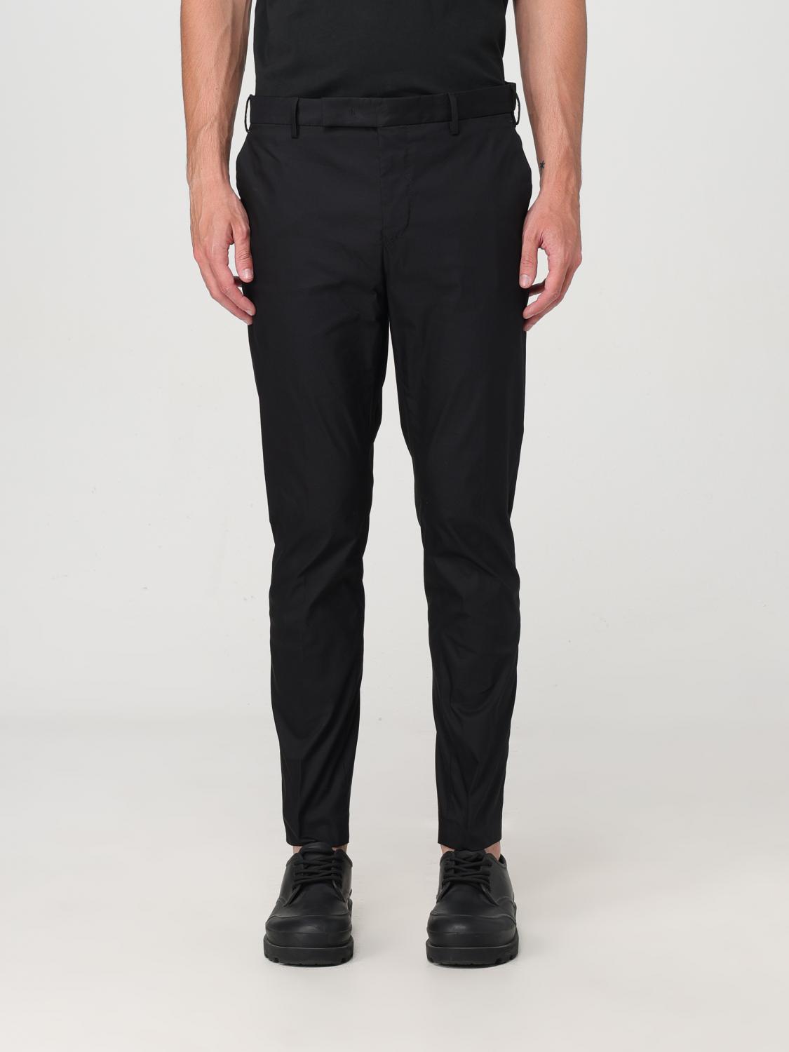 Pt Torino Pants PT TORINO Men color Black