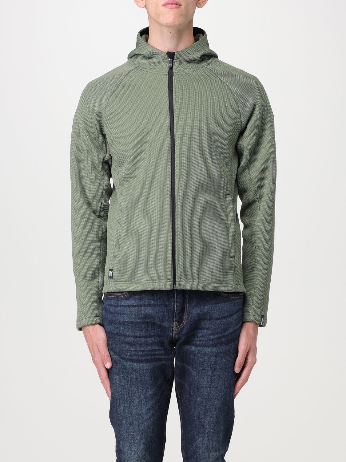 Colmar Sweatshirt COLMAR Men colour Sage