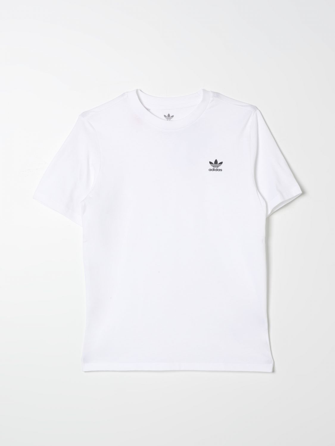Adidas Originals T-Shirt ADIDAS ORIGINALS Kids color White