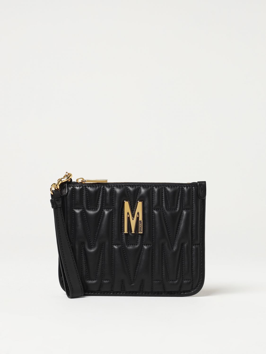 Moschino Couture Mini Bag MOSCHINO COUTURE Woman colour Black