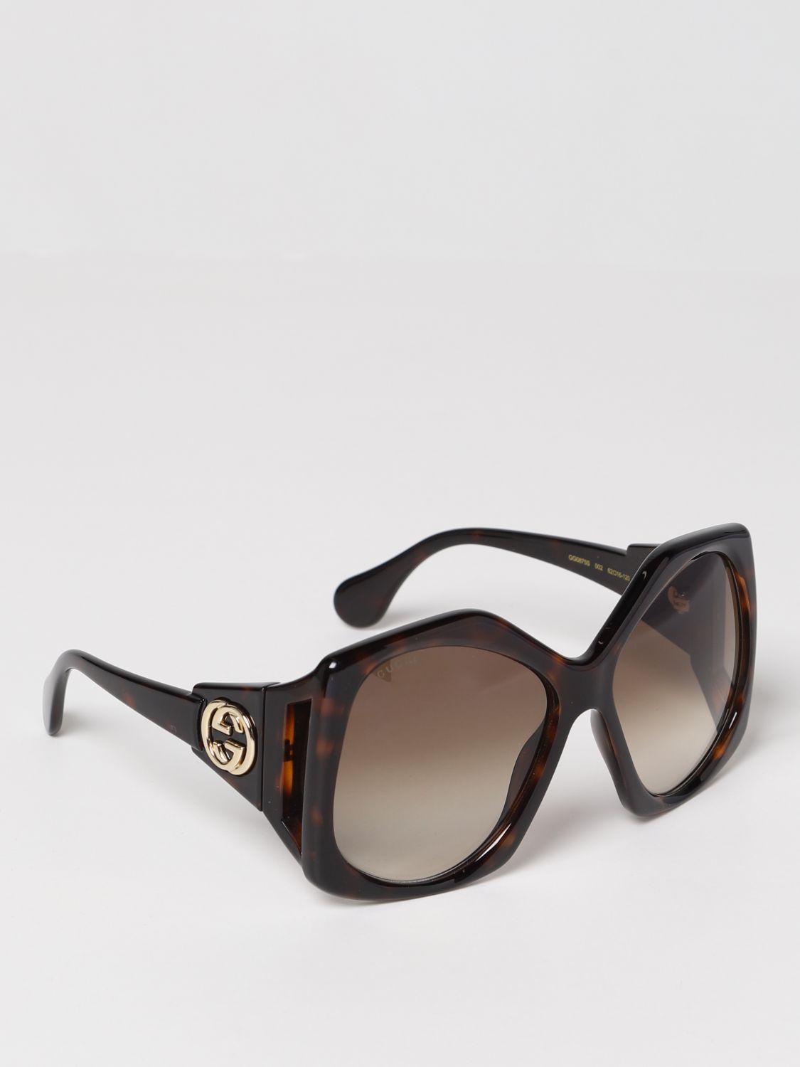 Gucci Gucci acetate sunglasses