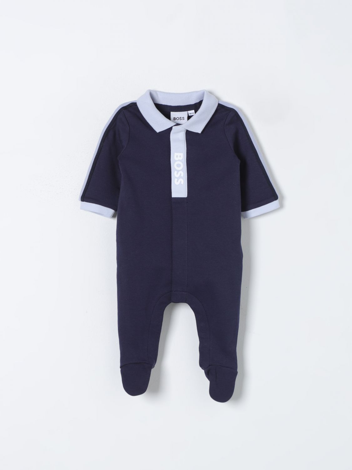 Boss Kidswear Tracksuits BOSS KIDSWEAR Kids colour Marine