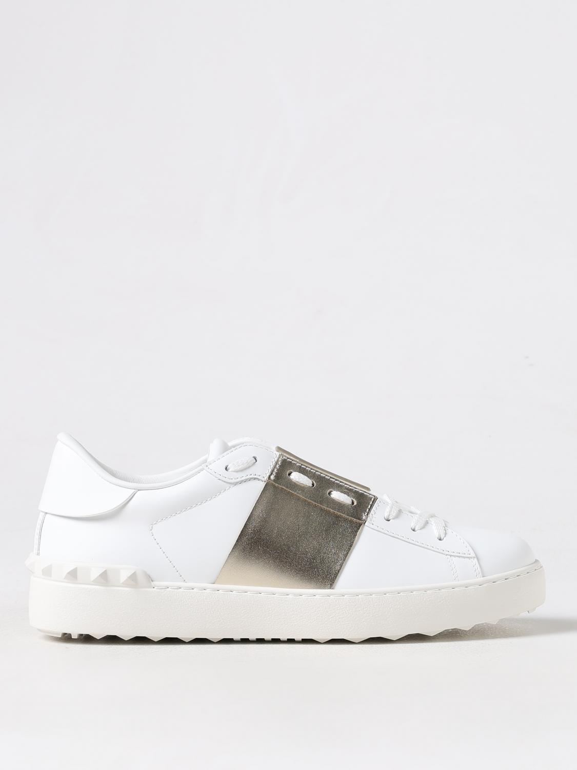 VALENTINO GARAVANI Sneakers VALENTINO GARAVANI Woman color White