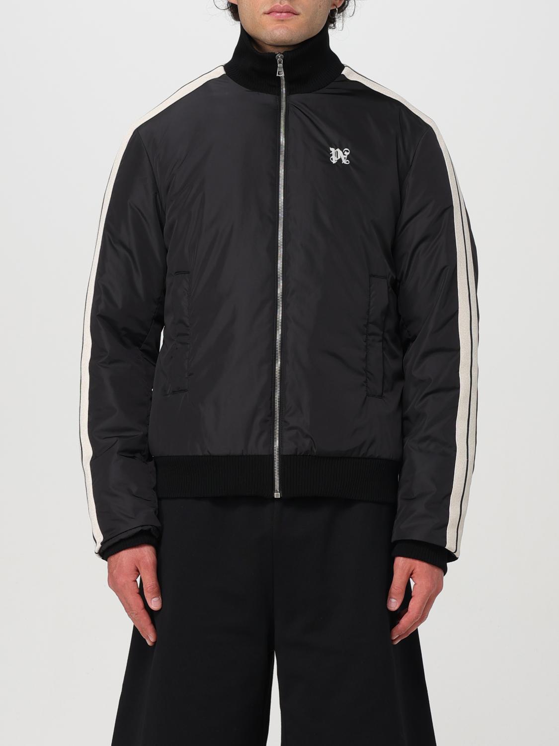 PALM ANGELS Jacket PALM ANGELS Men color Black