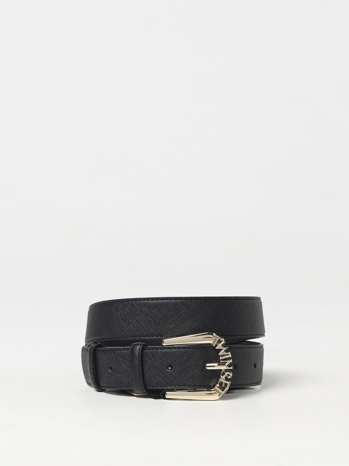 Twinset Belt TWINSET Woman colour Black